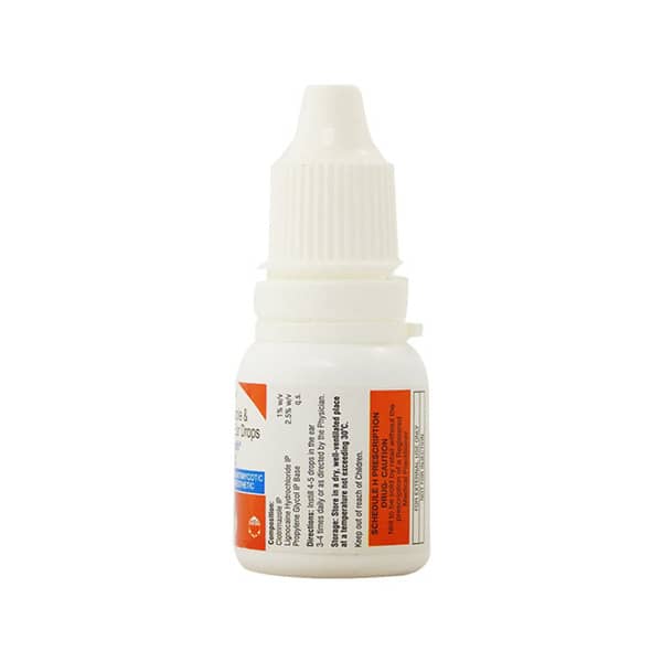 Otofungin Ear Drops 15ml