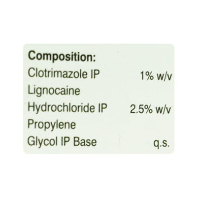 Otofungin Ear Drops 15ml