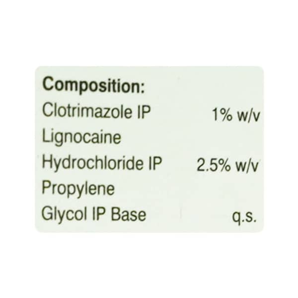 Otofungin Ear Drops 15ml