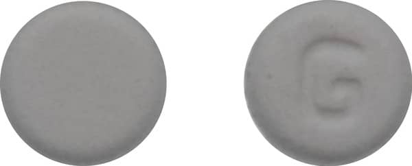 Ovral G Strip Of 20 Tablets