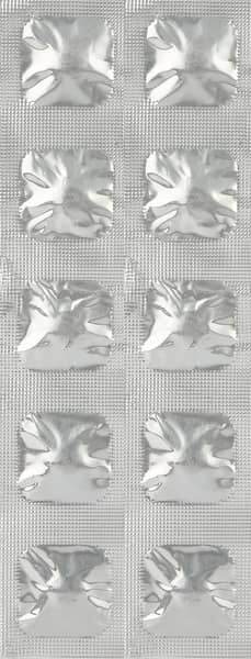 Oxmazetol 150mg Strip Of 10 Tablets