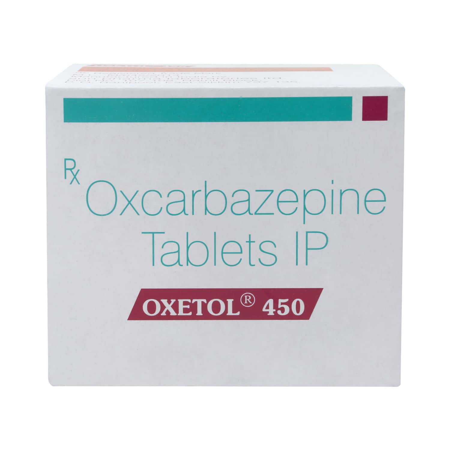 oxetol 450 tablet