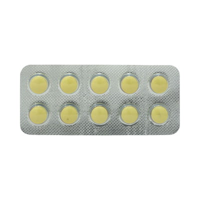 Oxetol Xr 150mg Strip Of 10 Tablets