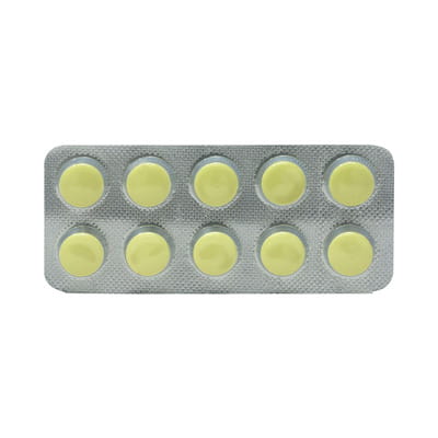 Oxetol Xr 300mg Strip Of 10 Tablets