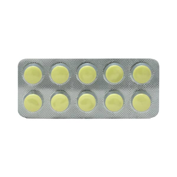 Oxetol Xr 300mg Strip Of 10 Tablets