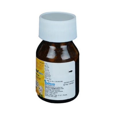Oxipod Bottle Of 10ml Oral Drops