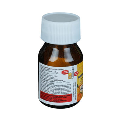 Oxipod Bottle Of 10ml Oral Drops
