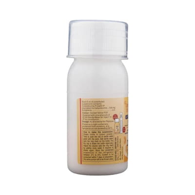 Oxipod 100mg Suspension 30ml