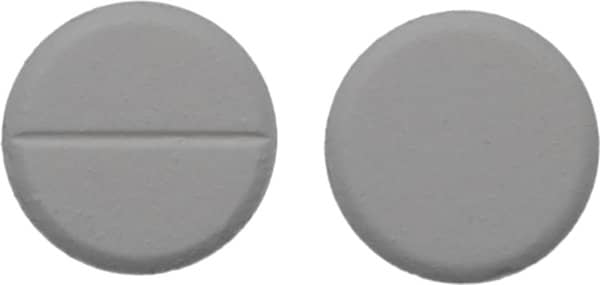 Pacimol XP Tablet