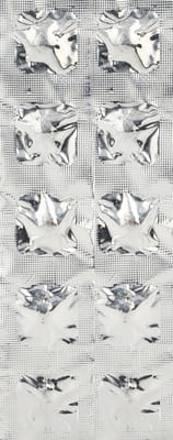 Palio 40mg Strip Of 10 Tablets