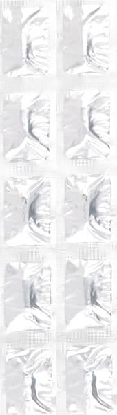 Palio D Strip Of 10 Capsules