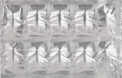 Pantakind Flux Strip Of 10 Capsules