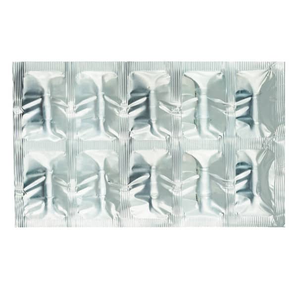 Pantocid IT Capsule