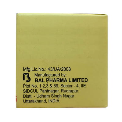 Pantofix 40mg Strip Of 10 Tablets