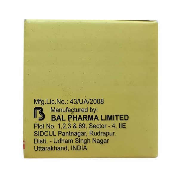 Pantofix 40Mg Strip Of 10 Tablets