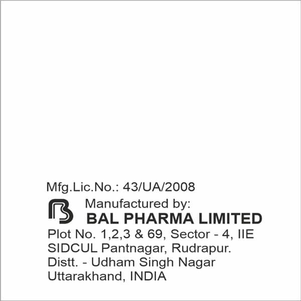 Pantofix D Strip Of 10 Veg Capsules