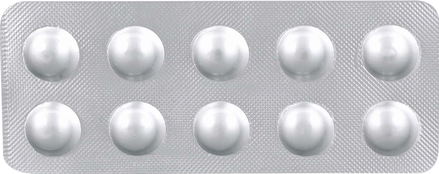 Pantosec Tablet: Uses, Side Effects, Price, Dosage & More Info - PharmEasy