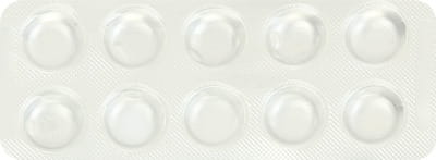 Panum 40mg Strip Of 10 Tablets