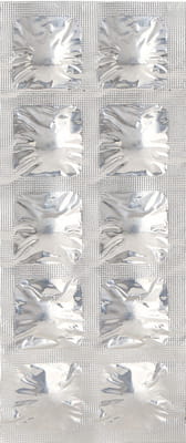 Panzynorm N 180mg Strip Of 10 Tablets