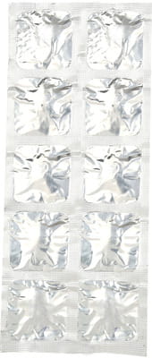 Panzynorm Hs 360mg Strip Of 10 Tablets