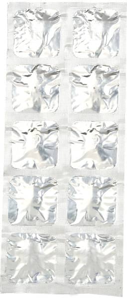 Panzynorm Hs 360mg Strip Of 10 Tablets