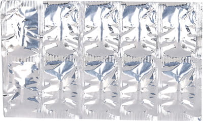 Parit D Strip Of 10 Capsules