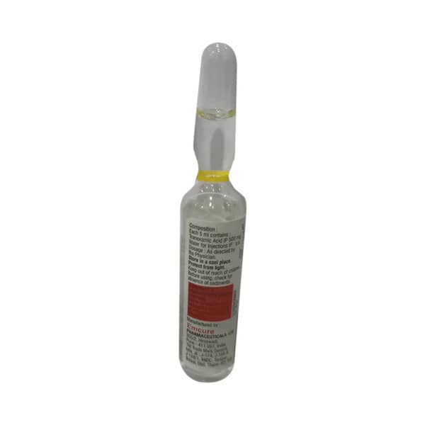 Pause Ampoule Of 5ml Injection
