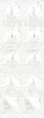 Pecef 200mg Strip Of 10 Tablets