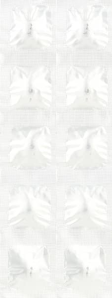 पेसेफ 200एमजी की स्ट्रिप 10 टैबलेट्स