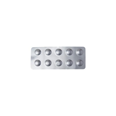 Pentate D Strip Of 10 Tablets