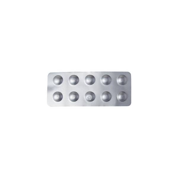 Pentate D Strip Of 10 Tablets