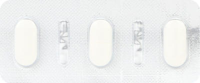 Penvir 500mg Strip Of 3 Tablets