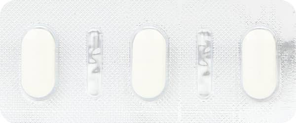 Penvir 500 Tablet