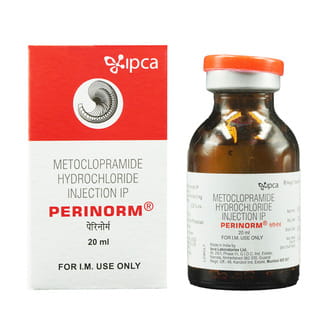 Perinorm Injection