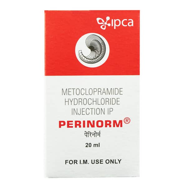 Perinorm Injection