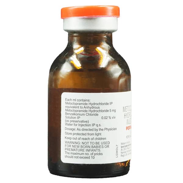 Perinorm Injection