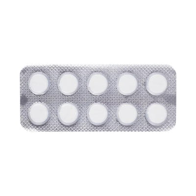 Peritol Strip Of 10 Tablets