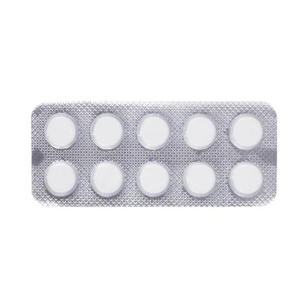 Peritol Tablet