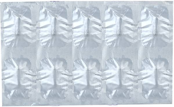 Perizole Strip Of 10 Capsules