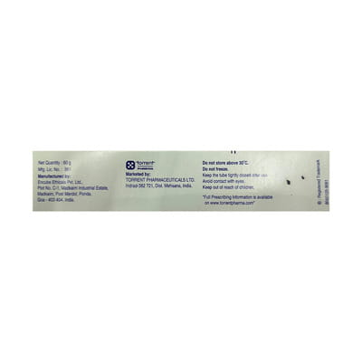 Permite 5% Tube Of 30gm Cream