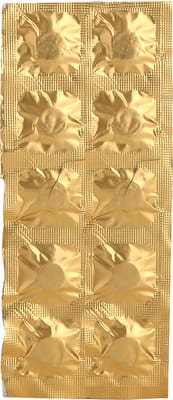 Phytoral 200mg Strip Of 10 Tablets