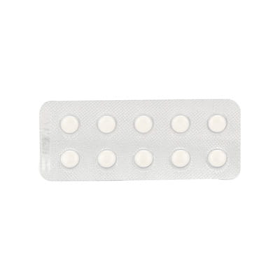 Pioglar 15mg Strip Of 10 Tablets