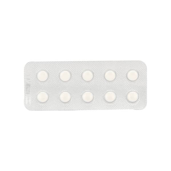 Pioglar 15mg Strip Of 10 Tablets