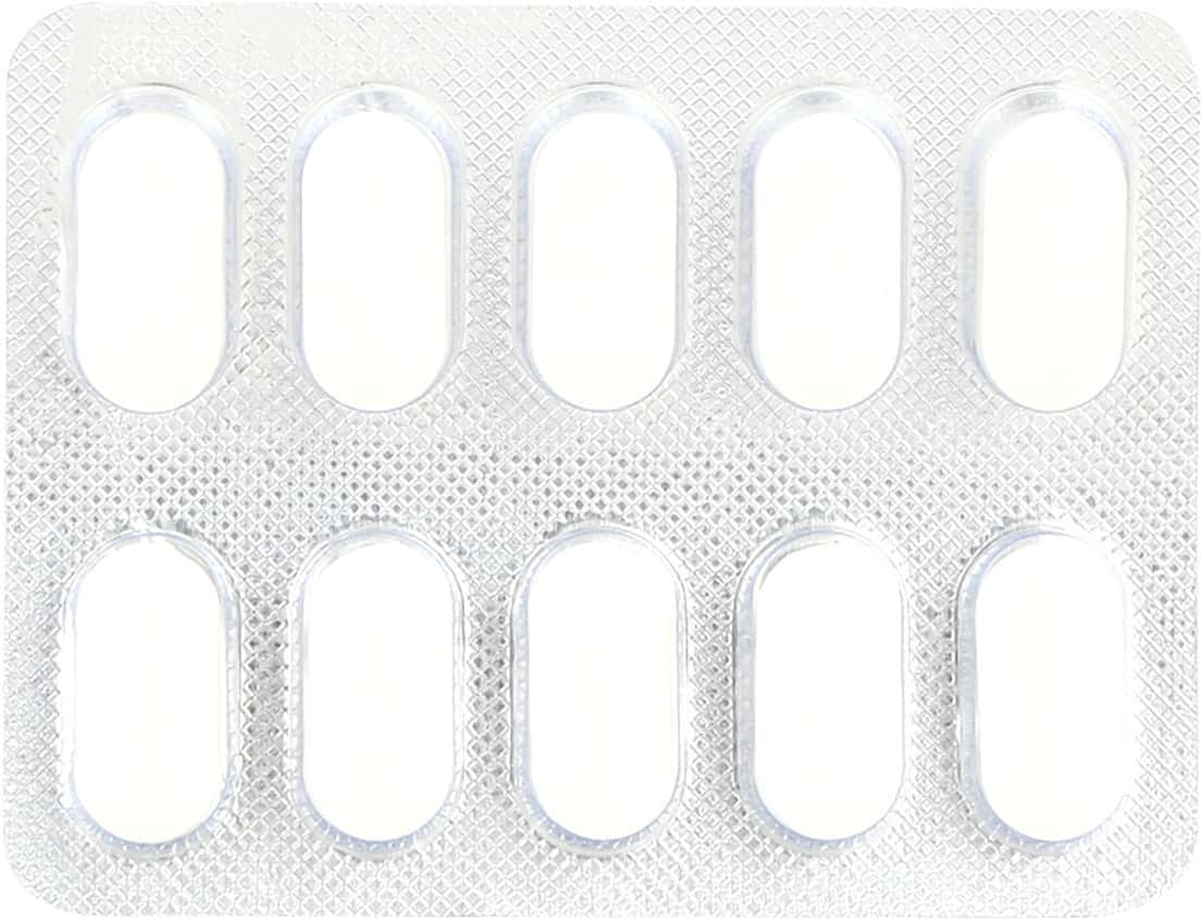 Picid Pill Piokind M 15mg Strip Of 10 Tablets: Uses, Side Effects, Price & Dosage ...