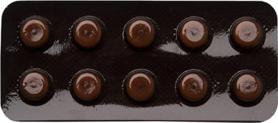 Piokind 30mg Strip Of 10 Tablets