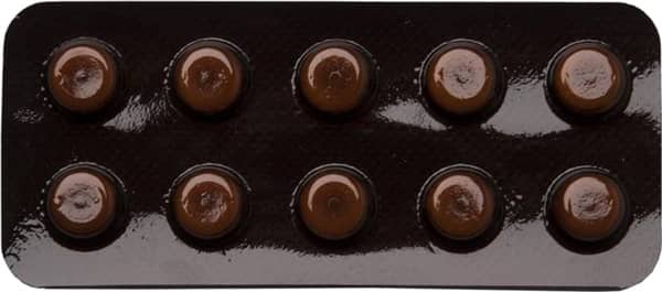 Piokind 30mg Strip Of 10 Tablets