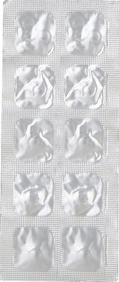 Piopod 15mg Strip Of 10 Tablets