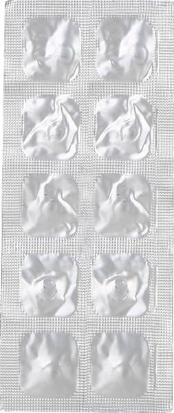 Piopod 15mg Strip Of 10 Tablets