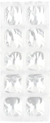 Piopod 30mg Strip Of 10 Tablets