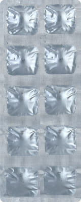 Pioride 2mg Strip Of 10 Tablets